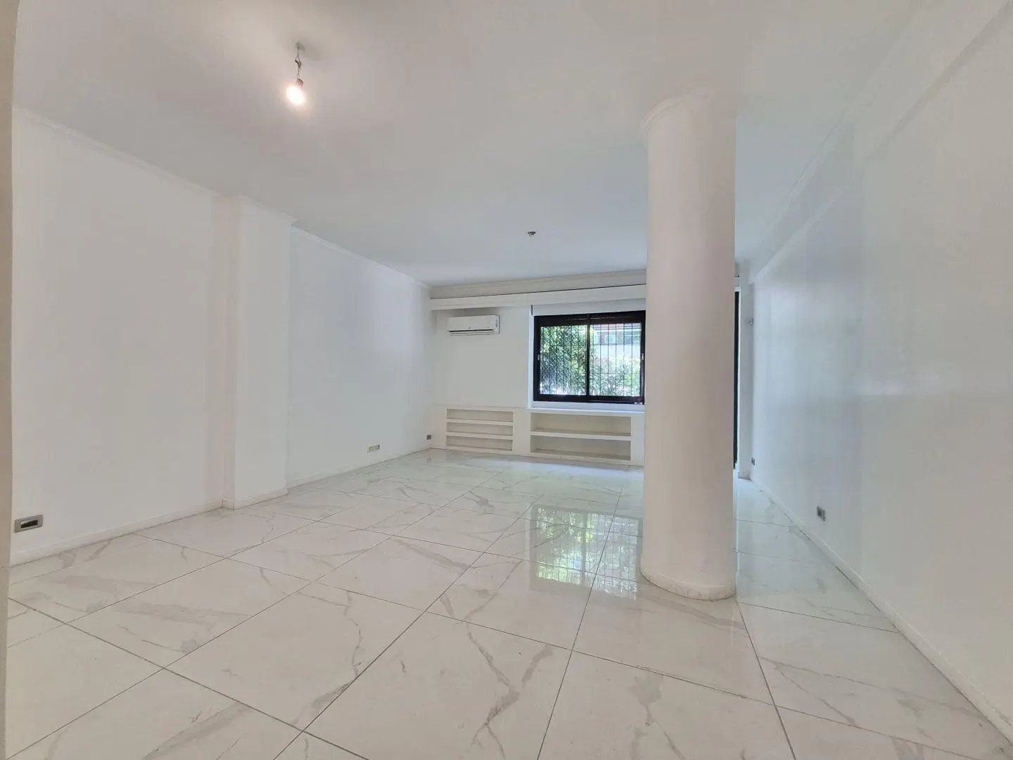 VENTA/ 3  AMBIENTES AL FRENTE EN PB CON PATIO/ RECICLADO / O´HIGGINS AL 1900 4