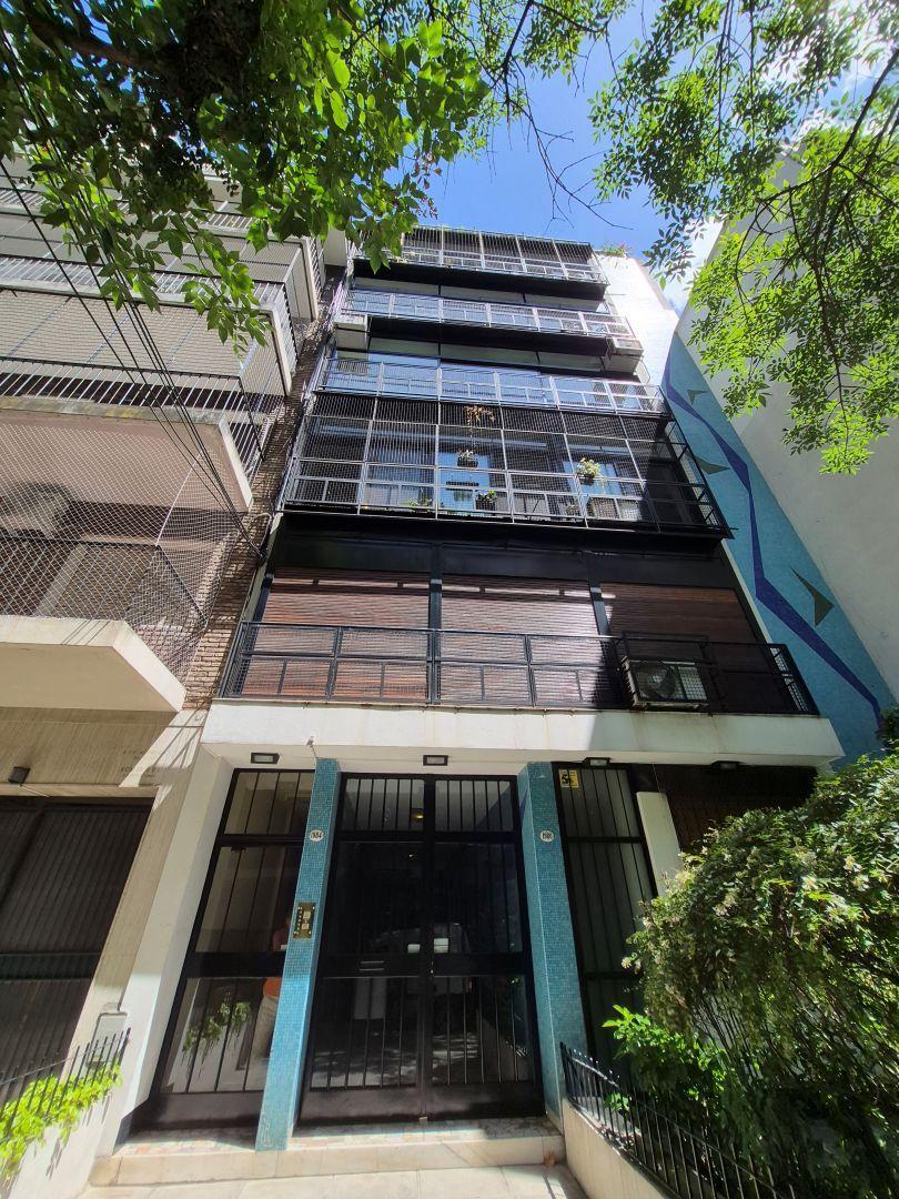 Foto de VENTA/ Alquiler 3 AMB AL FRENTE EN PB CON PATIO/ RECICLADO / O´HIGGINS, imagen 1