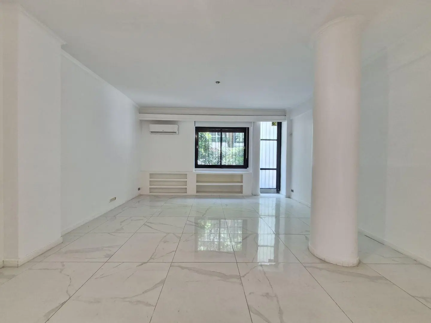 VENTA/ 3  AMBIENTES AL FRENTE EN PB CON PATIO/ RECICLADO / O´HIGGINS AL 1900 5