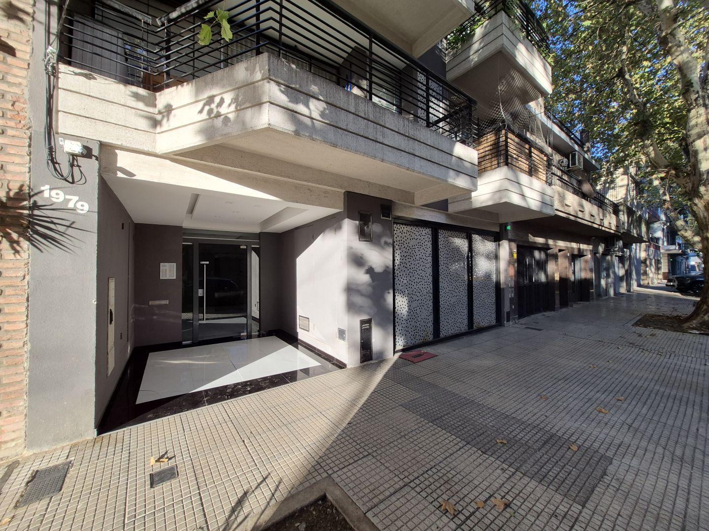 Alquiler // Monoambiente // Departamento // A estrenar // Paternal
