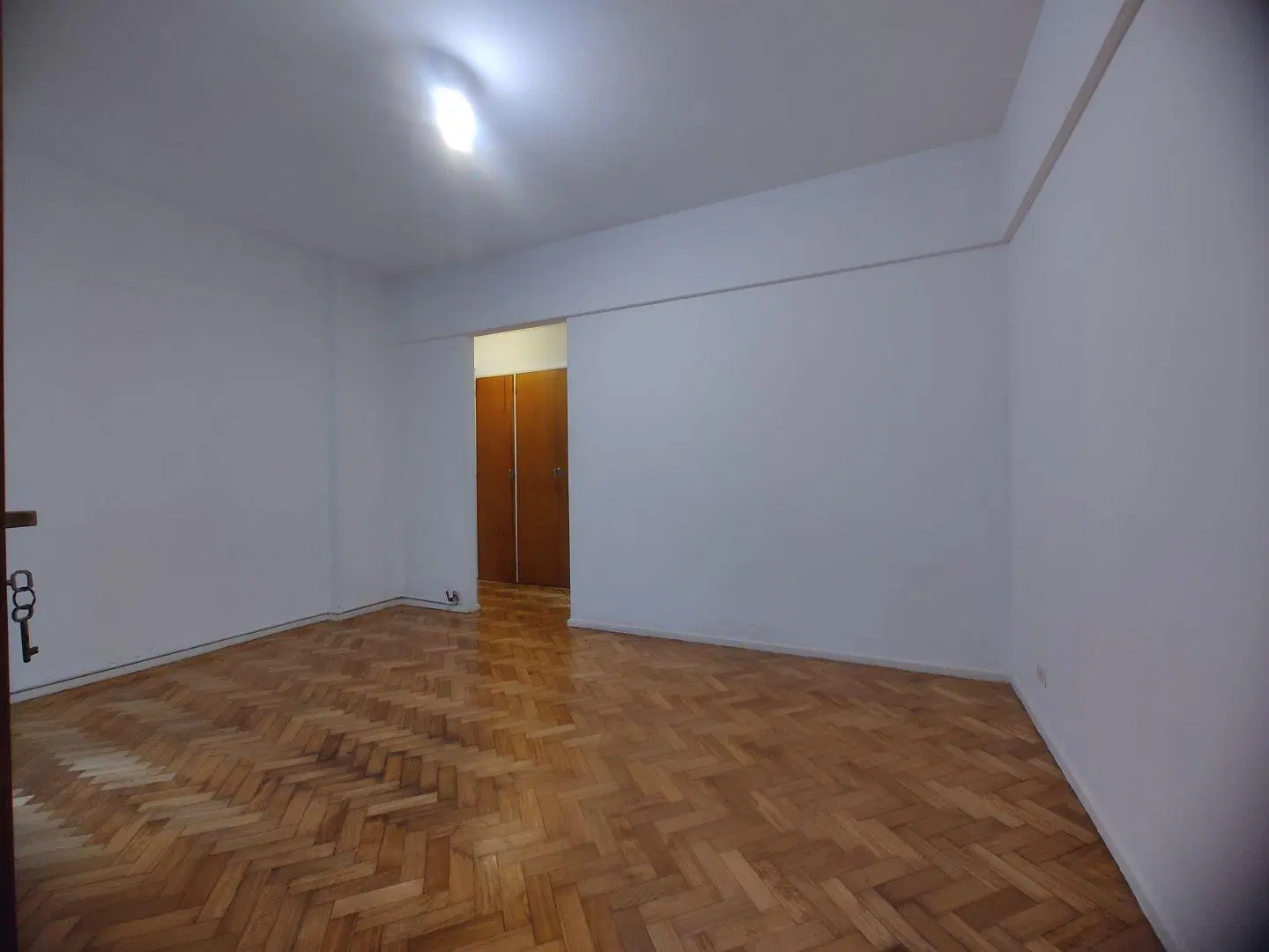 VILLA CRESPO / 2 AMBIENTES / DEPARTAMENTO / INTERNO / JUFRE AL 100 5