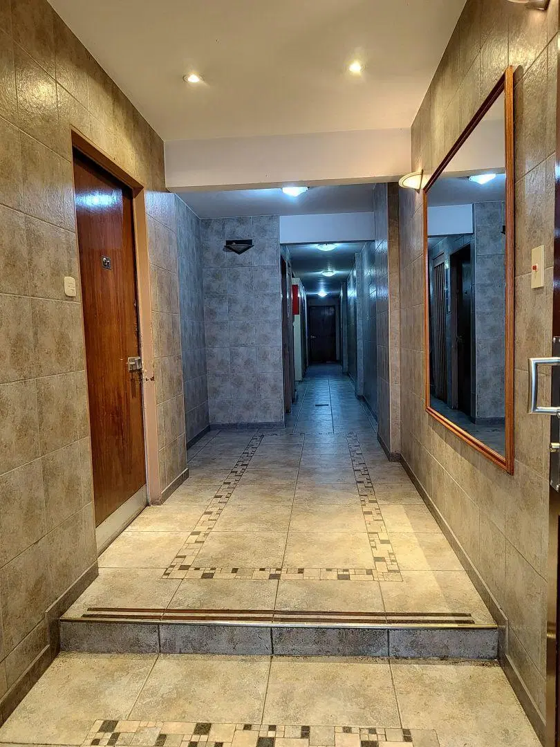 VILLA CRESPO / 2 AMBIENTES / DEPARTAMENTO / INTERNO / JUFRE AL 100 4