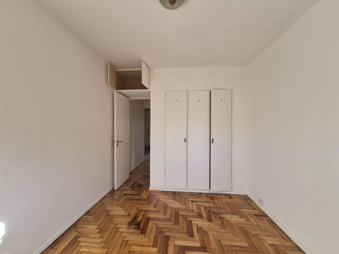 Alquiler / 2 ambientes / departamento / reciclado/ Gascón al 100 / Almagro 4