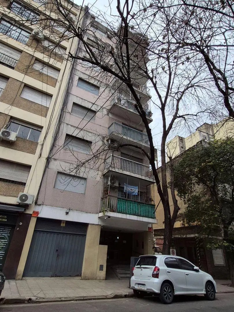 Venta / 2 ambientes / Interno /  Yerbal al 600, Caballito 3