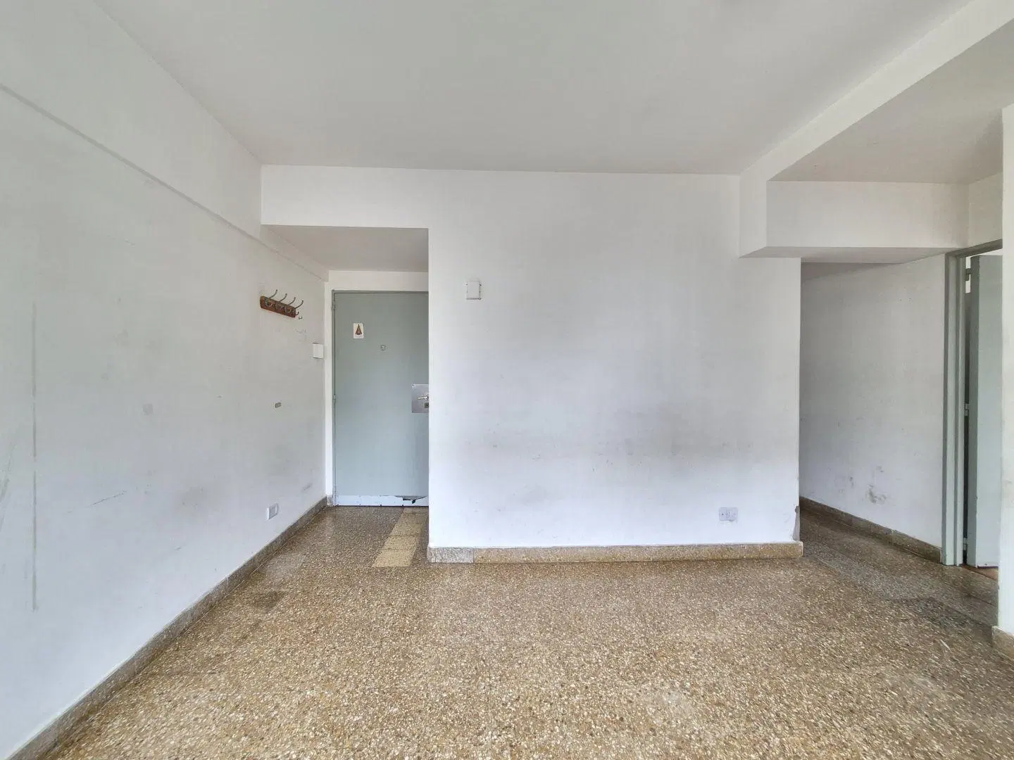 Venta / 2 ambientes / Interno /  Yerbal al 600, Caballito 5