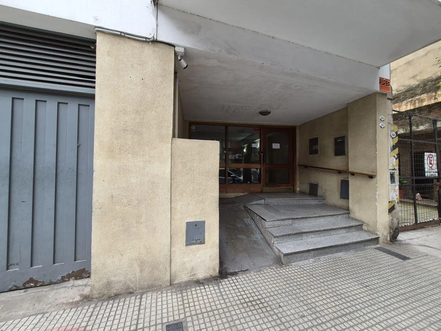 Venta / 2 ambientes / Interno /  Yerbal al 600, Caballito 2