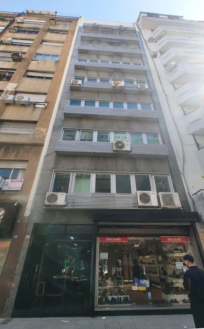 Alquiler/Departamento/4 Ambientes/ Maipú al 700/ San Nicolás 3