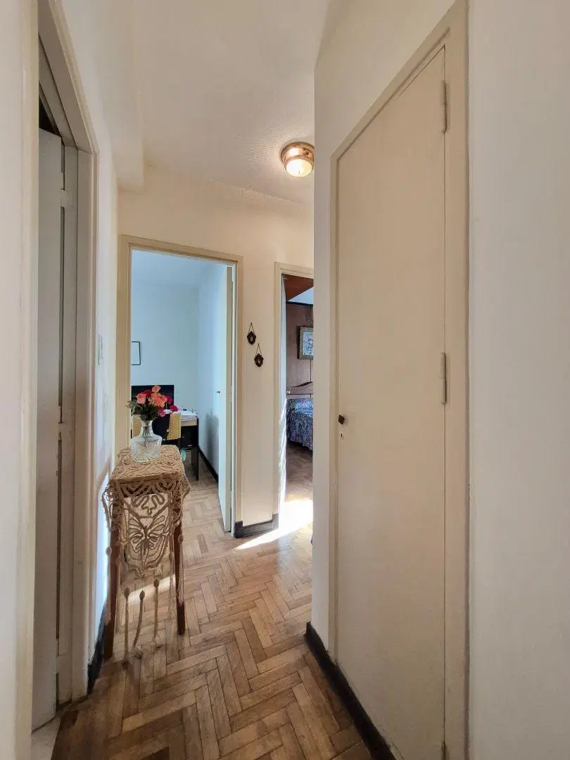 Alquiler / departamento/ 4 ambientes / Rosario al 800 / Caballito 4