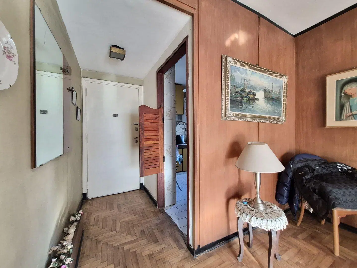 Alquiler / departamento/ 4 ambientes / Rosario al 800 / Caballito 5
