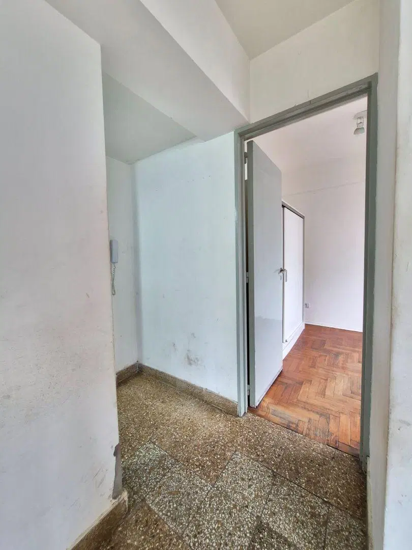 Venta / 2 ambientes / Yerbal al 600 / Caballito 3