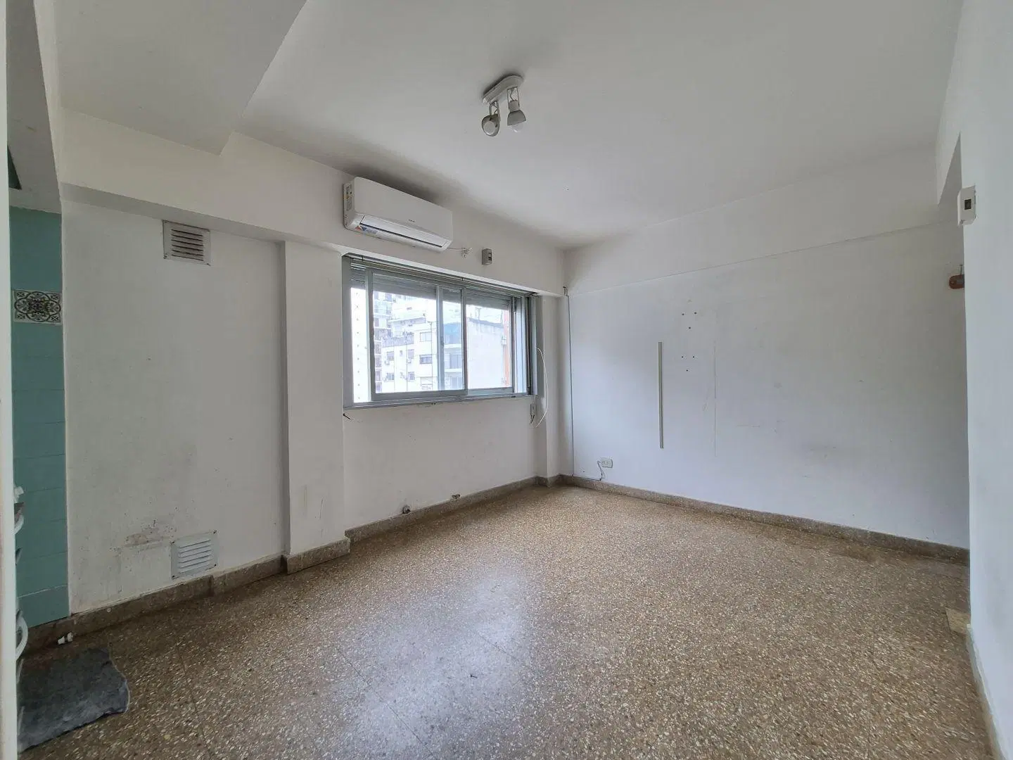 Venta / 2 ambientes / Yerbal al 600 / Caballito 8