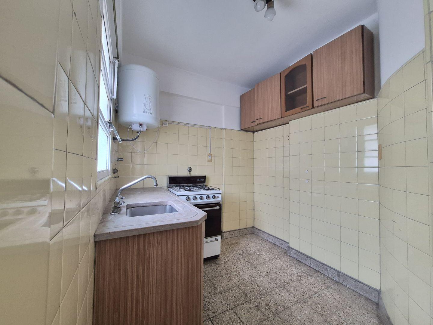 Foto de Monoambiente, semipiso, luminoso, Rosario al 500 CABALLITO, imagen 4