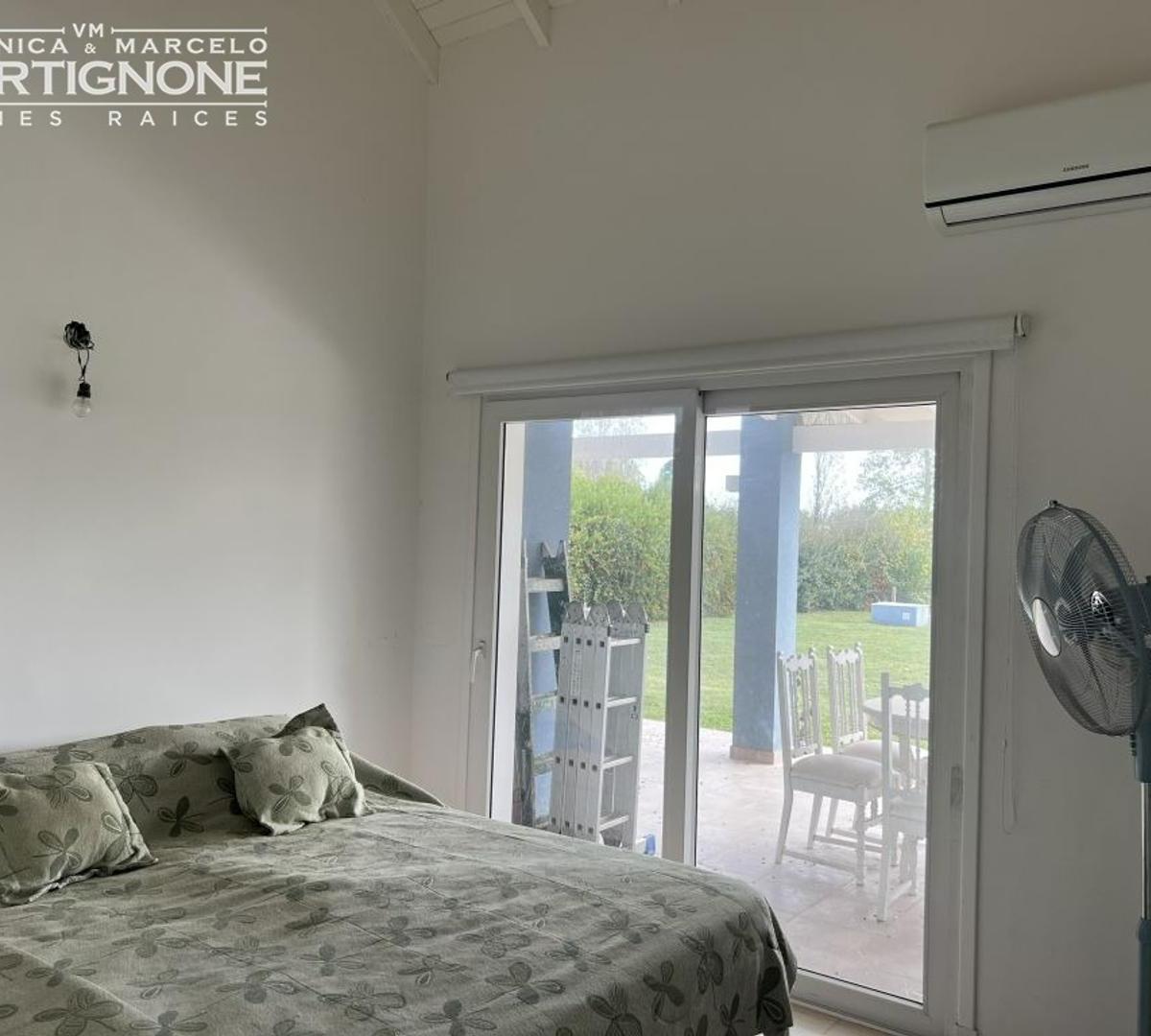 Foto de Casa a espacio verde Club de Campo San Francisco, imagen 4