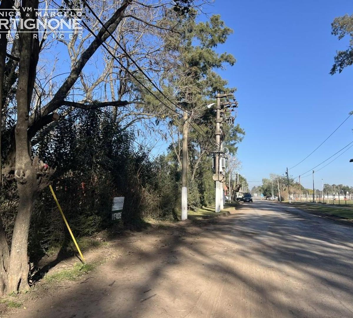 Foto de Terreno sobre asfalto en Manzanares - Pilar, imagen 4