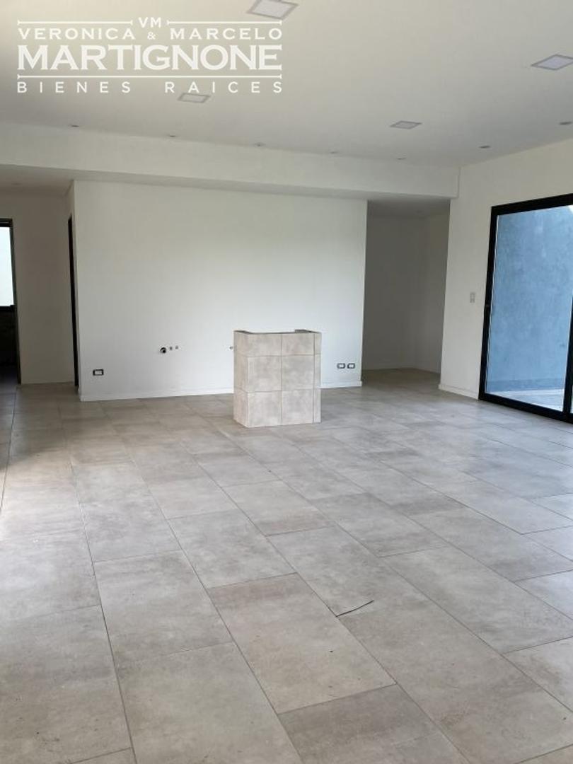 Foto de 2 Casas en 1 ideal 2 familias en Club de Campo La Ranita, imagen 2