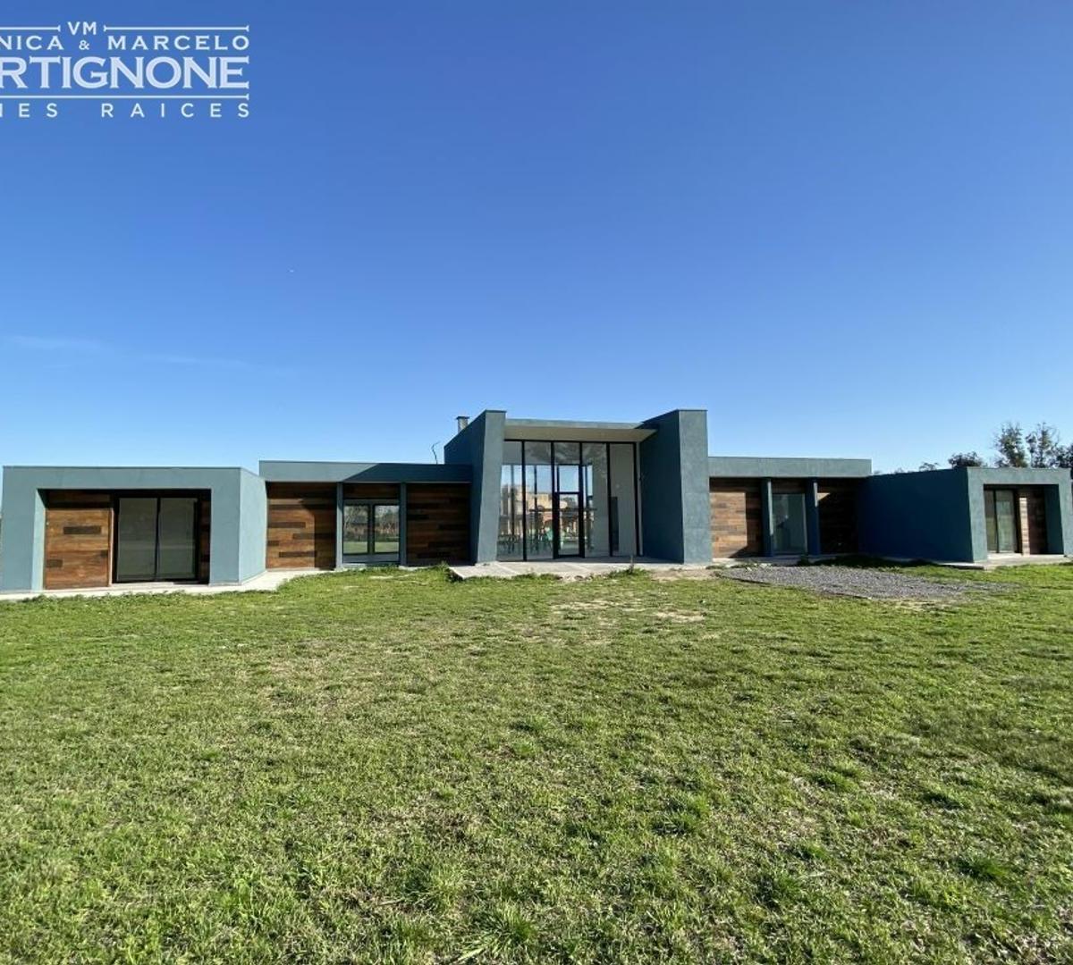 Foto de 2 Casas en 1 ideal 2 familias en Club de Campo La Ranita, imagen 5