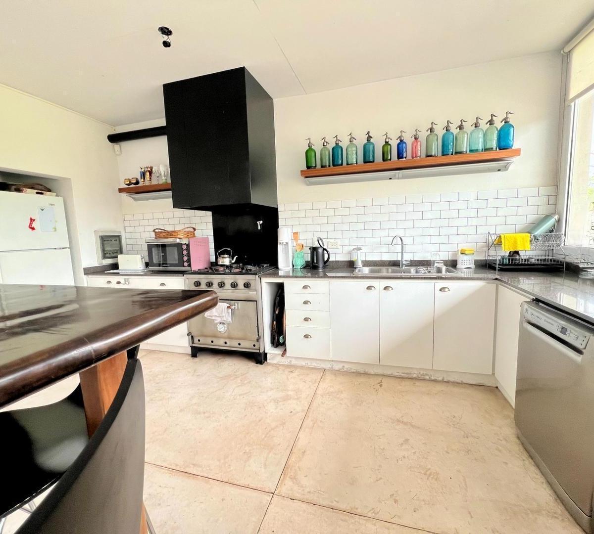 Foto de Casa venta Club de Campo La Ranita Manzanares Pilar, imagen 5