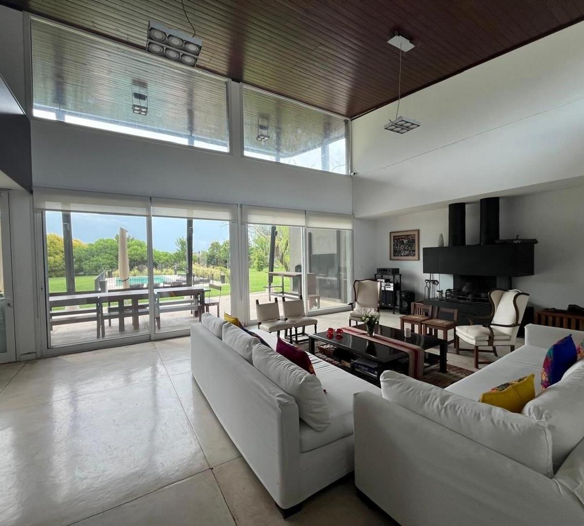 Foto de Casa venta Club de Campo La Ranita Manzanares Pilar, imagen 3