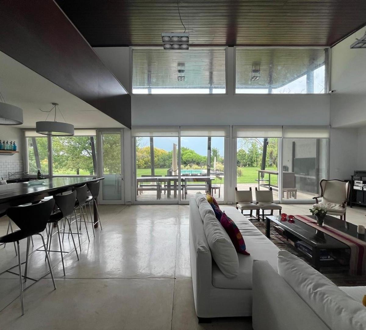 Foto de Casa venta Club de Campo La Ranita Manzanares Pilar, imagen 2