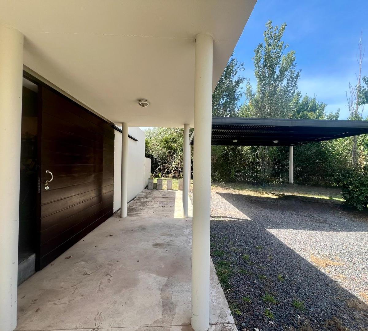 Foto de Casa venta Club de Campo La Ranita Manzanares Pilar, imagen 4
