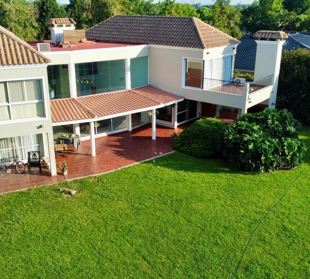 Casa en Venta en Altos de Manzanares - Manzanares Pilar