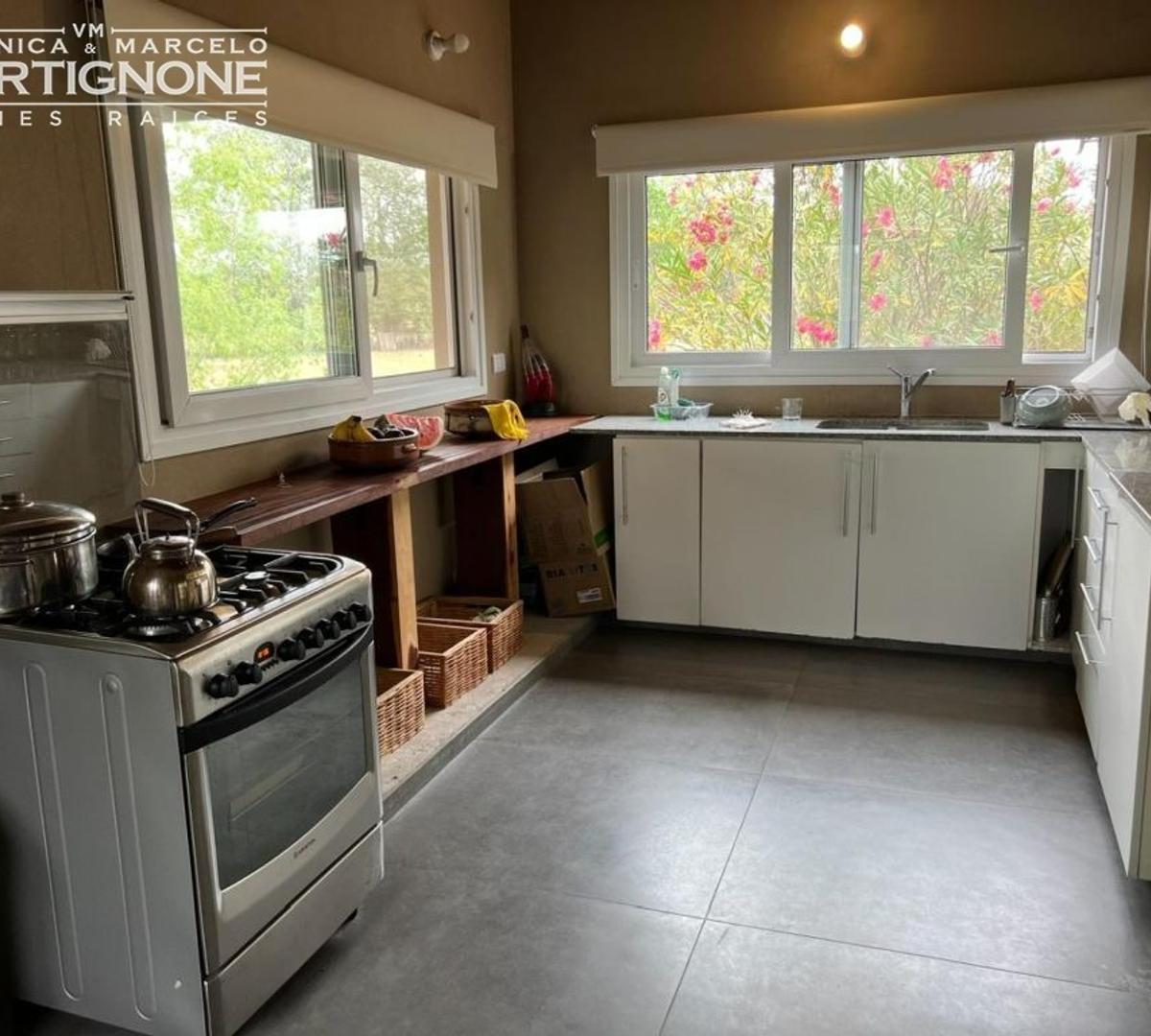 Foto de Casa en venta en Club de Campo La Ranita Luján Pilar, imagen 3