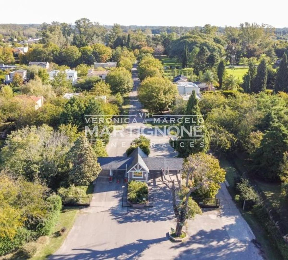 Foto de Terreno venta CLUB DE CAMPO SAN FRANCISCO Manzanares Pilar, imagen 2