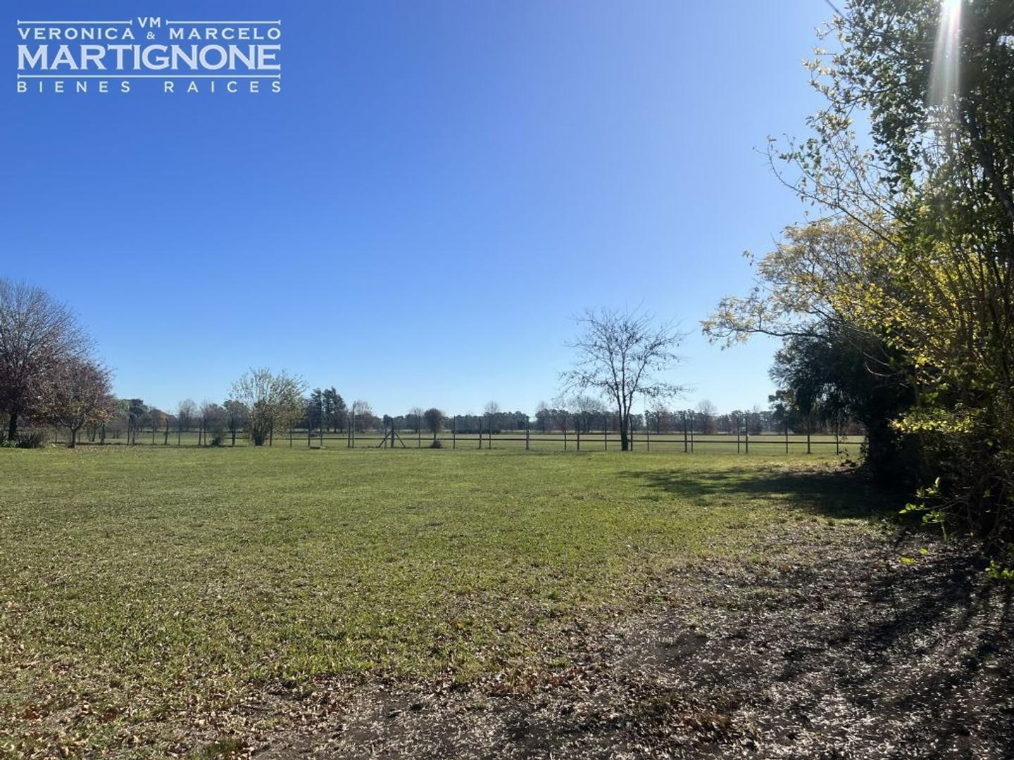 Foto de Terreno venta CLUB DE CAMPO SAN FRANCISCO Manzanares Pilar, imagen 5