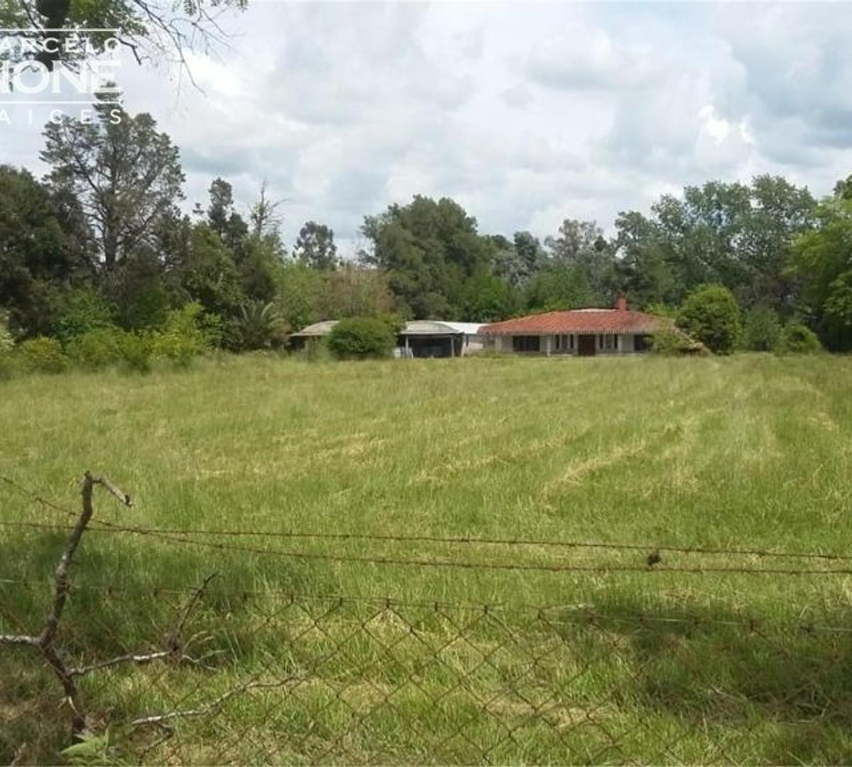 Foto de Fracción en Venta en Fátima Pilar, imagen 3