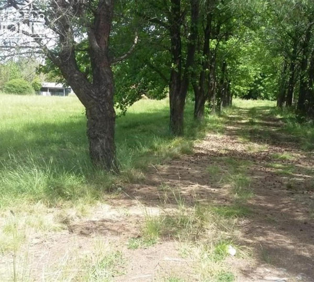 Fracción en Venta en Fátima Pilar