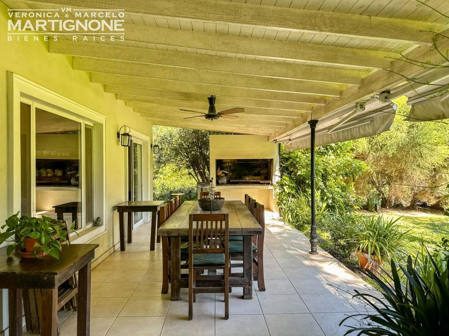 Foto de Casa venta en Club de Campo San Francisco Manzanares Pilar, imagen 1