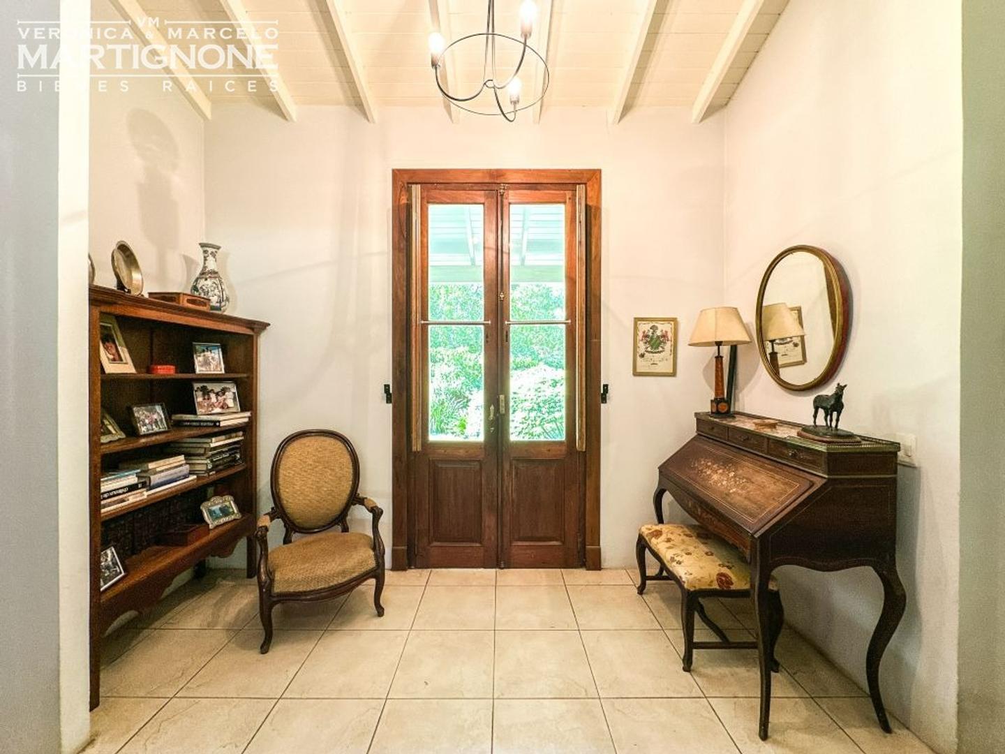 Foto de Casa venta en Club de Campo San Francisco Manzanares Pilar, imagen 3