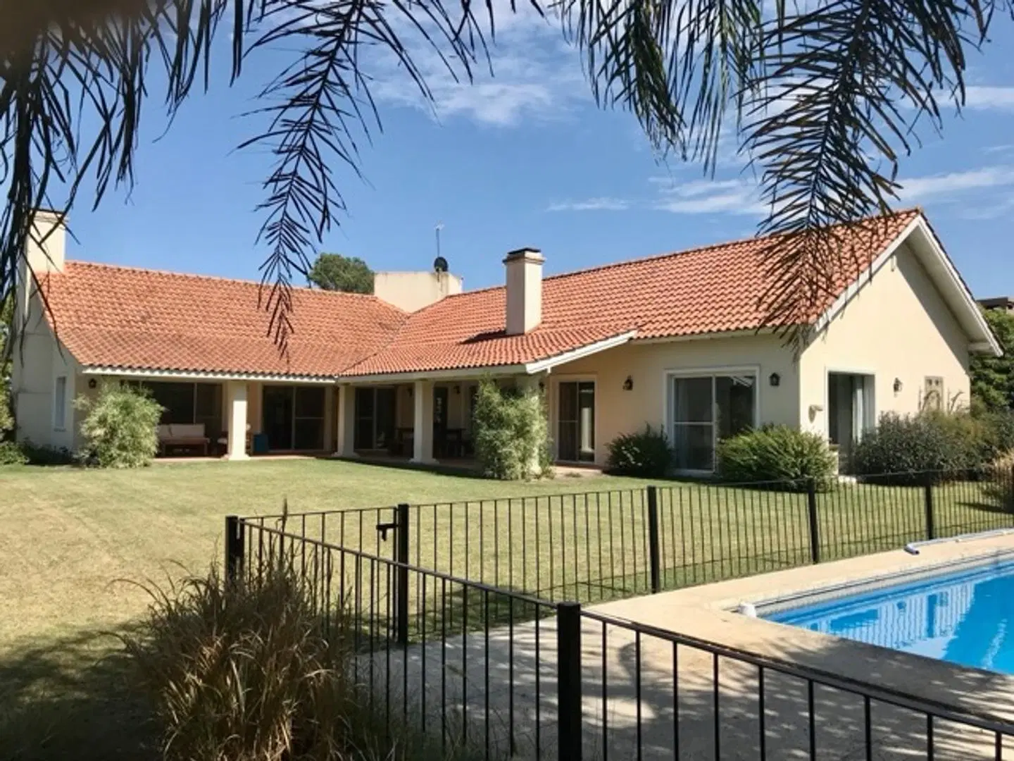 Casa en venta en San Francisco Manzanares Pilar 3