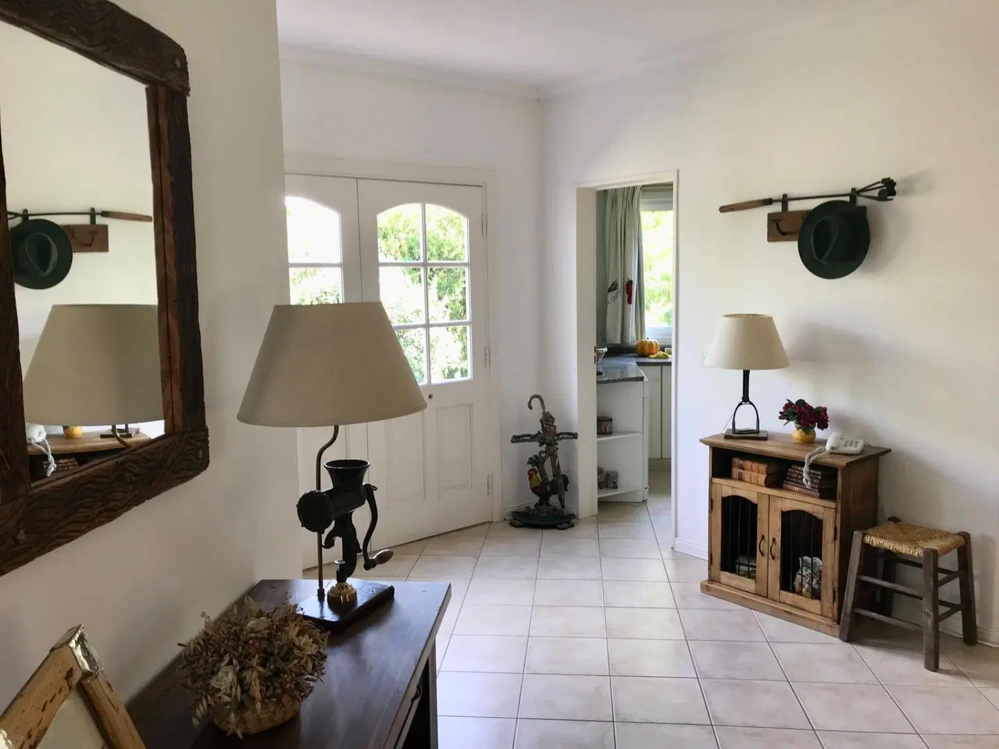 Casa en venta en San Francisco Manzanares Pilar 8