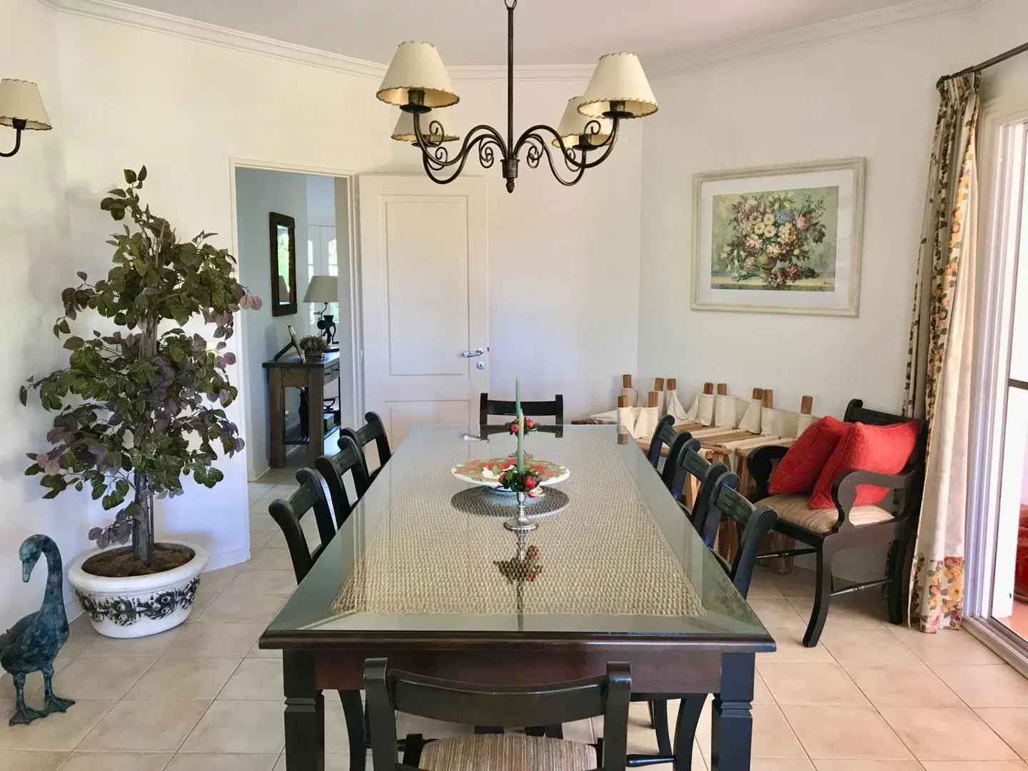 Casa en venta en San Francisco Manzanares Pilar 5