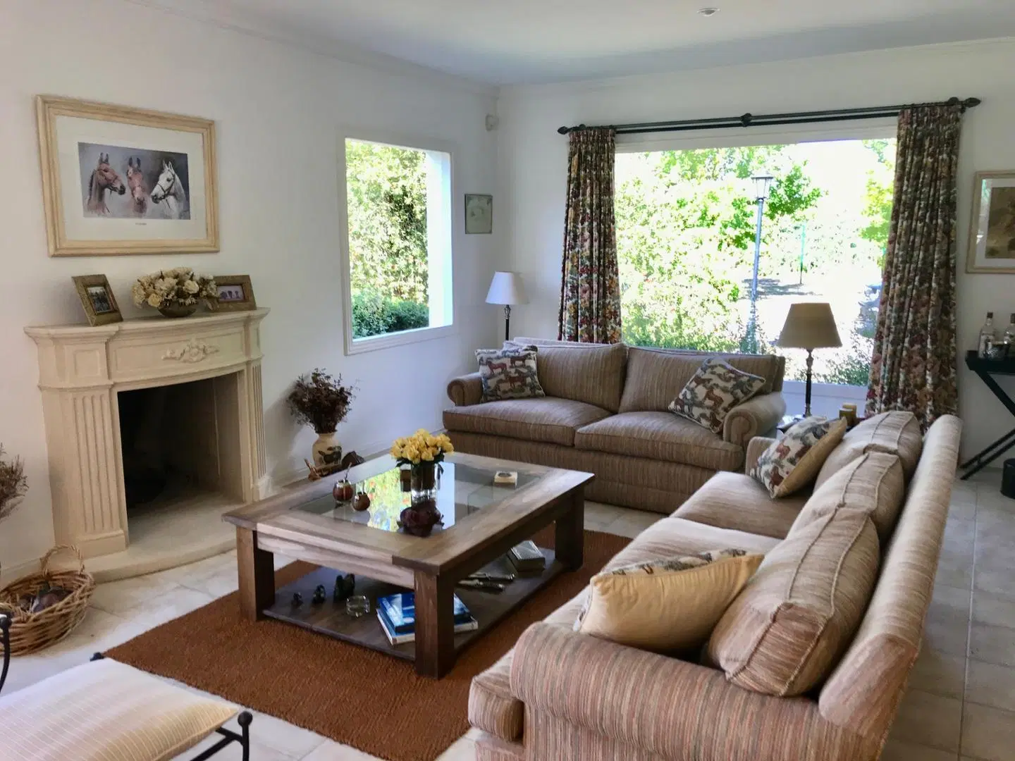 Casa en venta en San Francisco Manzanares Pilar 4
