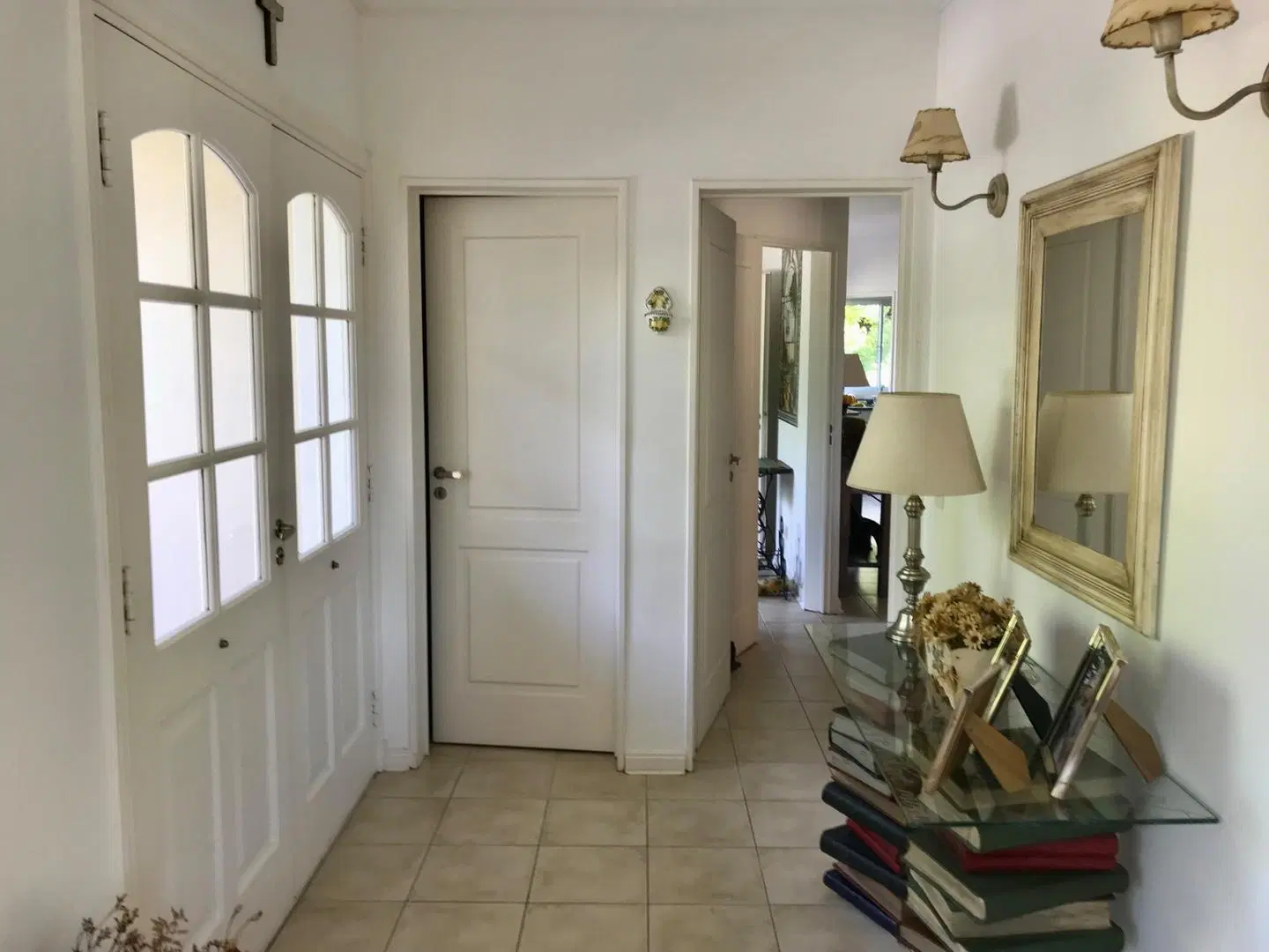 Casa en venta en San Francisco Manzanares Pilar 2