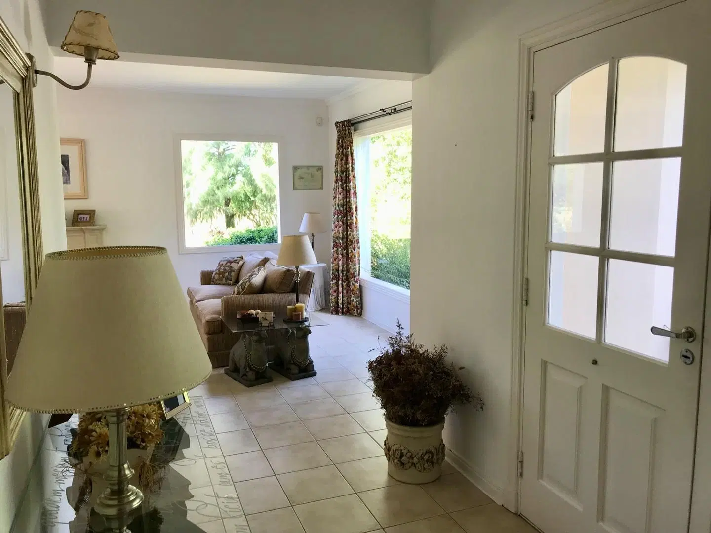 Casa en venta en San Francisco Manzanares Pilar 1