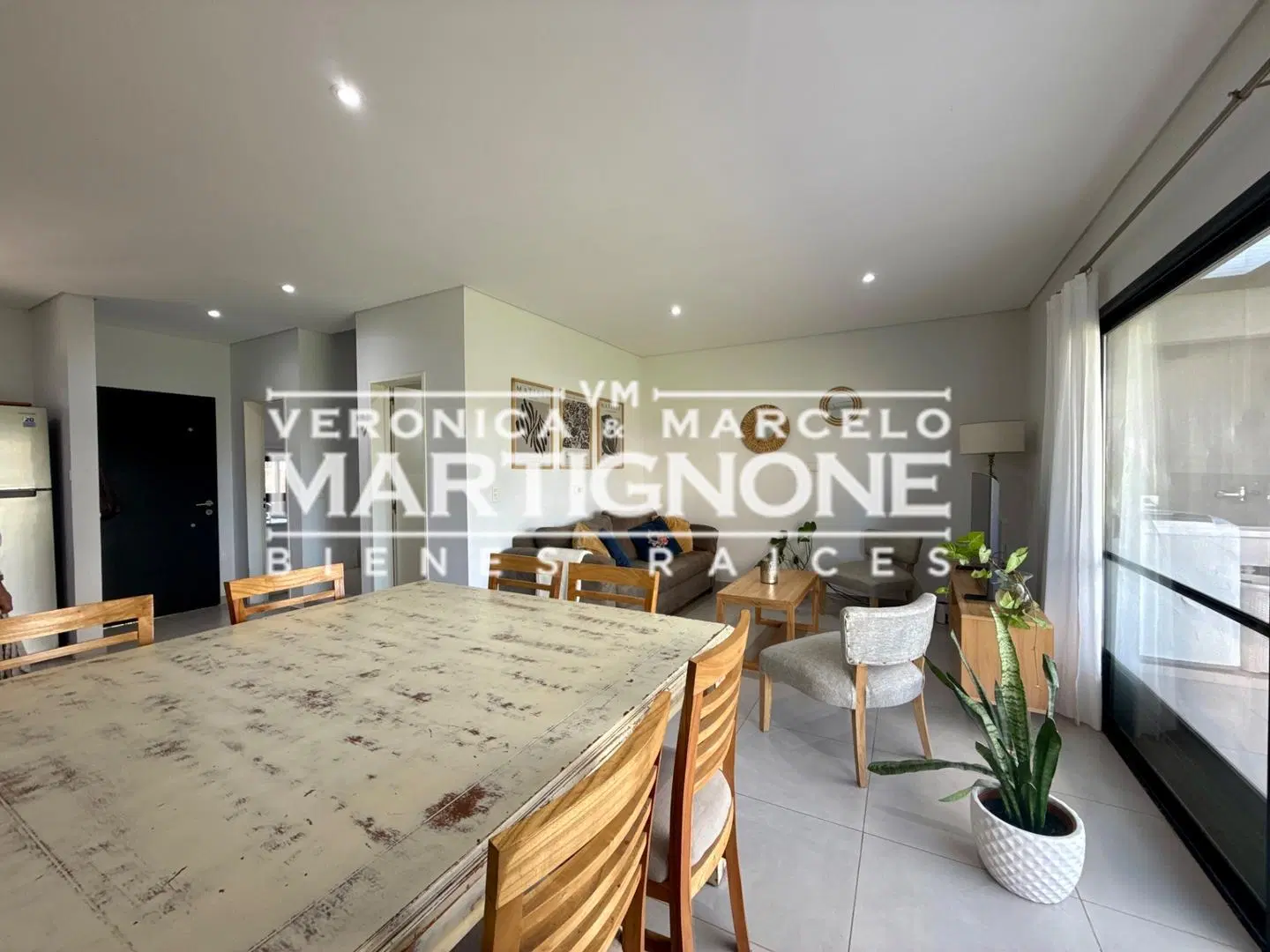 CASA TIPO DUPLEX en VENTA en El Aljibe, Manzanares, Pilar 5