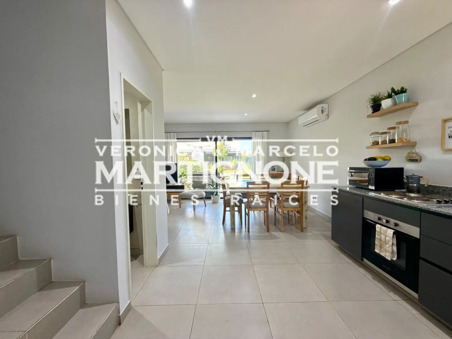 CASA TIPO DUPLEX en VENTA en El Aljibe, Manzanares, Pilar 2