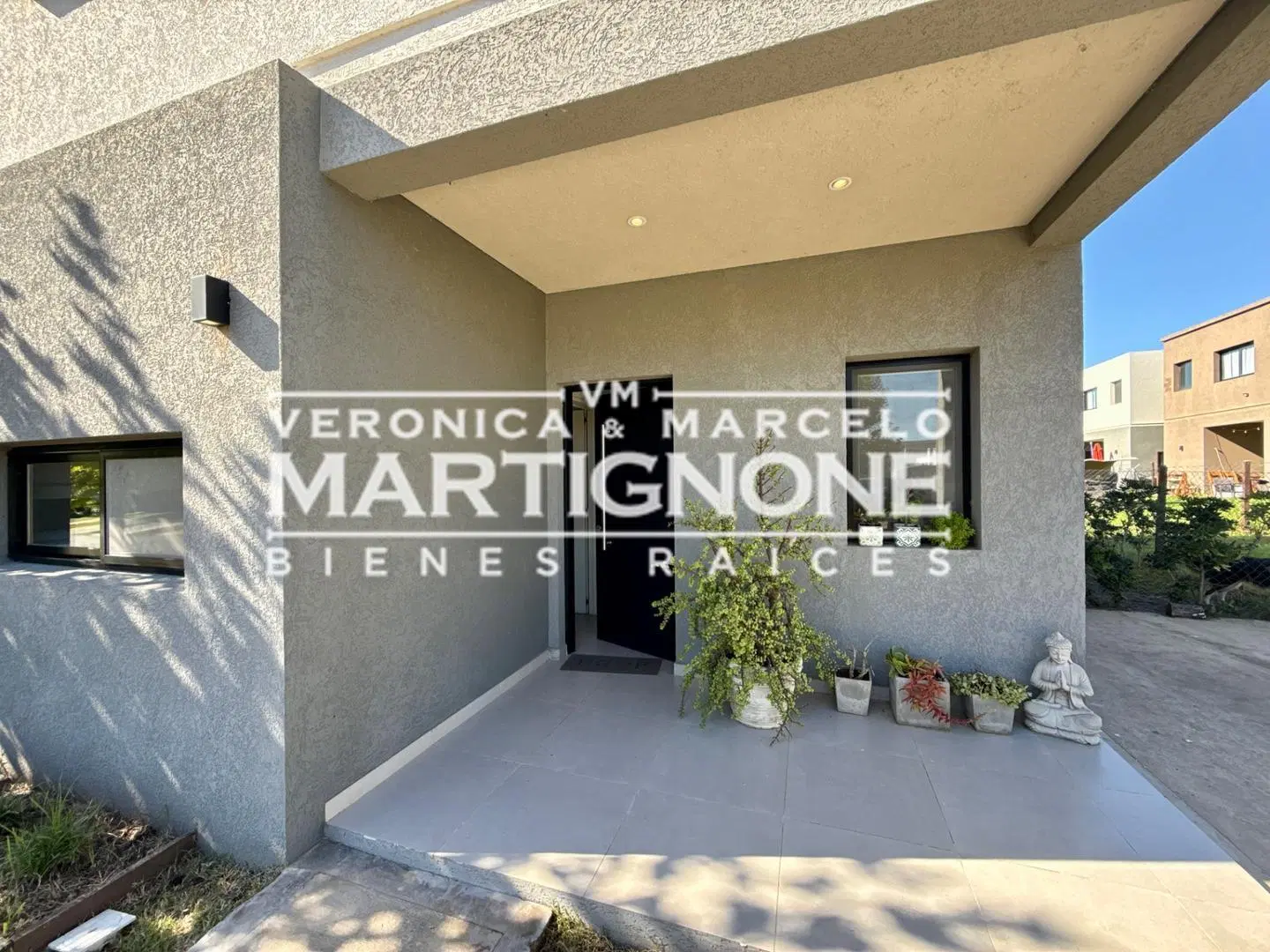 CASA TIPO DUPLEX en VENTA en El Aljibe, Manzanares, Pilar 3
