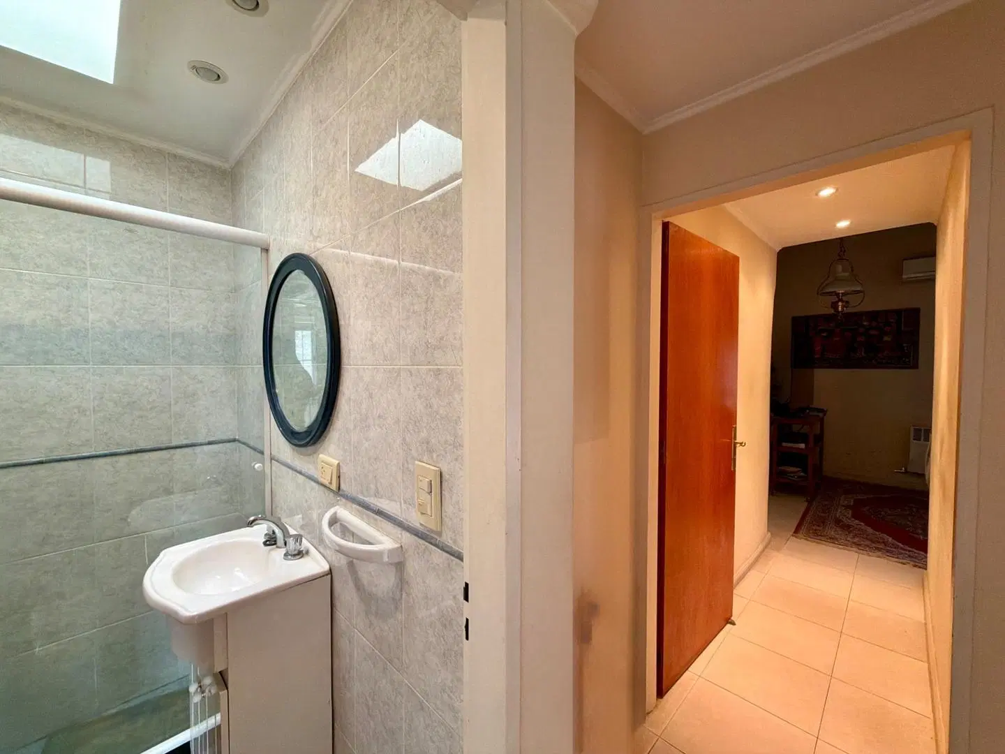 Chalet en venta con CANCHA DE PADEL quincho y pileta! 4