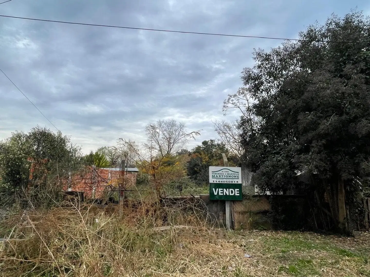 Oportunidad! Terreno en venta en Barrio La Lomita 2