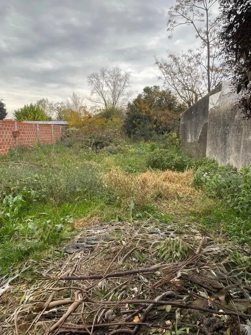 Oportunidad! Terreno en venta en Barrio La Lomita 1