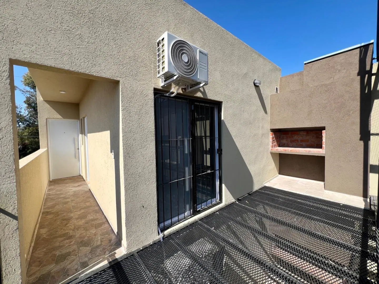 Dpto monoambiente en alquiler PLANTA ALTA en Manzanares 2