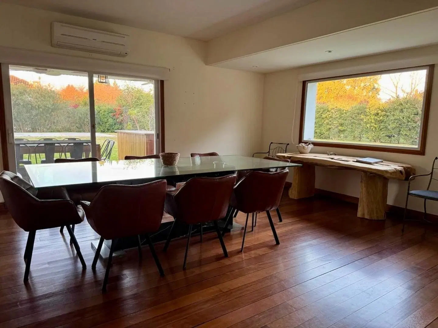 Muy buena casa en alquiler en Club de Campo San Francisco 3