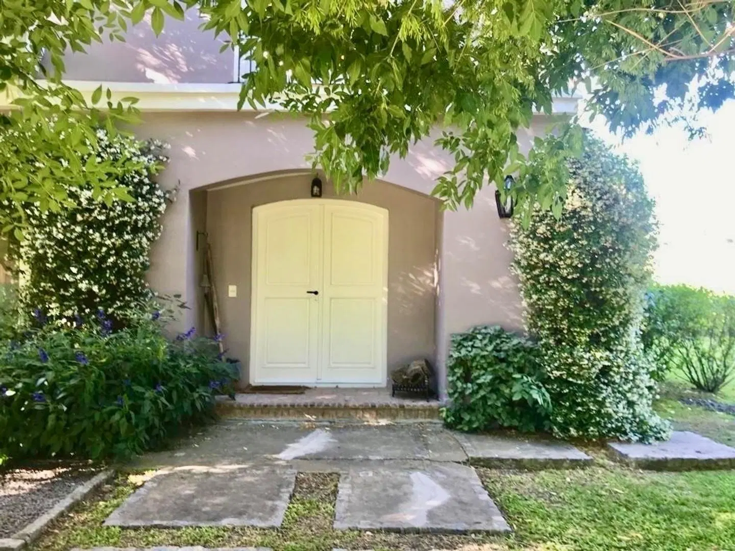 Casa en venta en Club de Campo San Francisco Manzanares 3