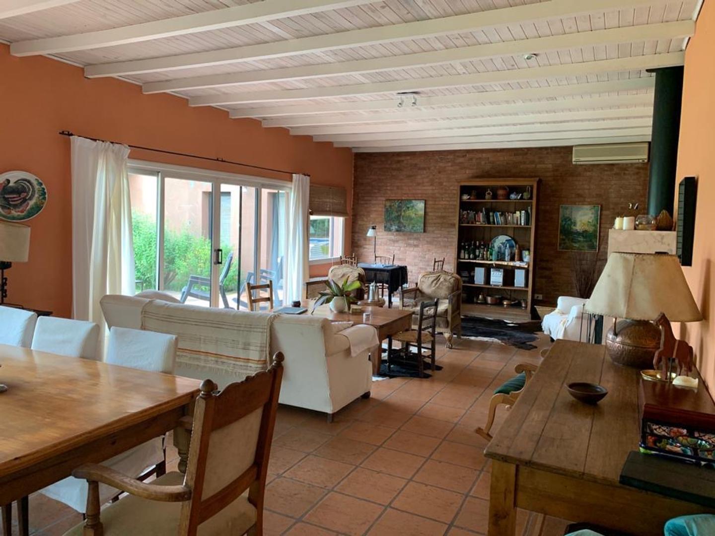 Foto de Casa AMOBLADA en alquiler (Por 1 año) en San Francisco, imagen 4