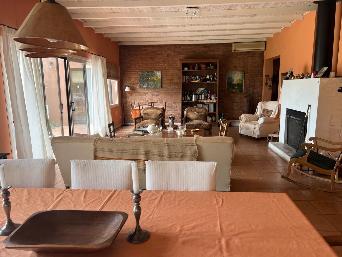 Foto de Casa AMOBLADA en alquiler (Por 1 año) en San Francisco, imagen 2
