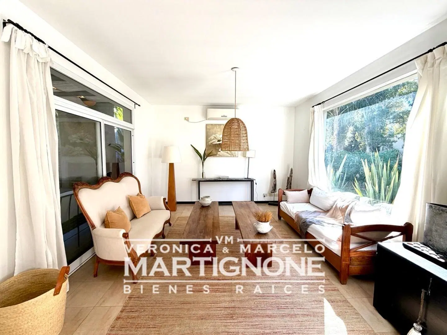Muy Linda Casa En Venta En Los Potrillos, Fátima, Pilar 3